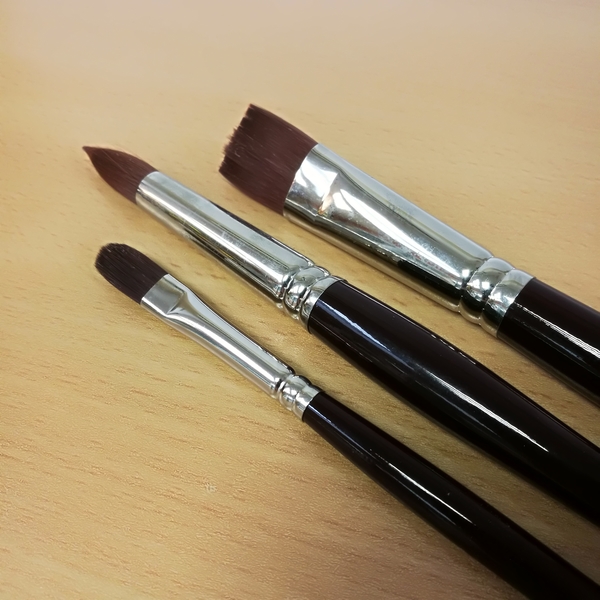 W&N Galeria Brush